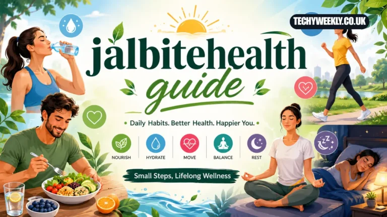 jalbitehealth guide