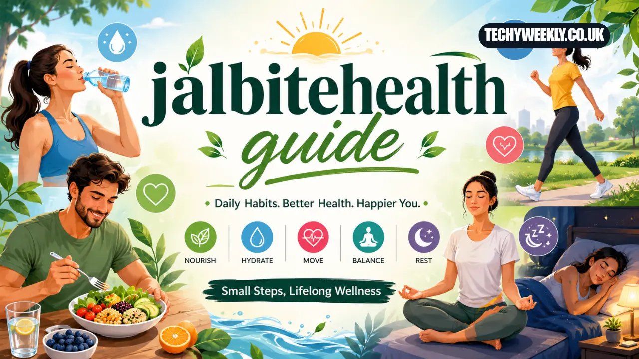 jalbitehealth guide