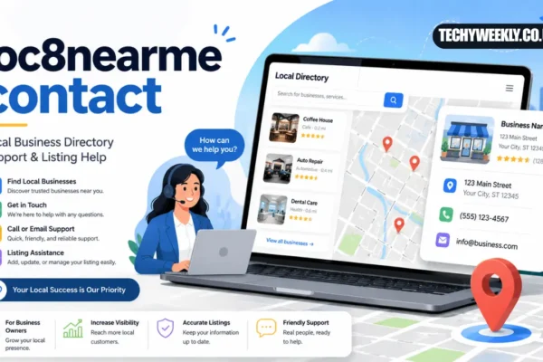loc8nearme contact