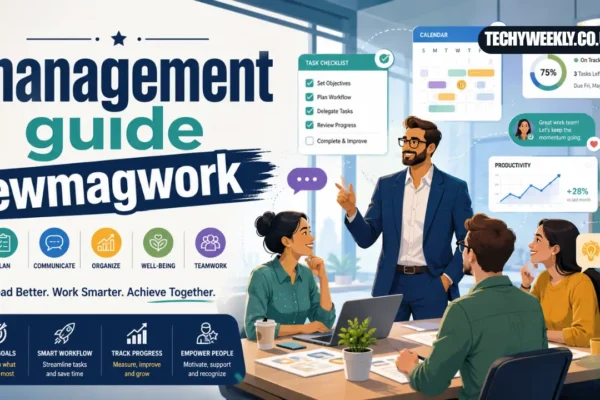 management guide ewmagwork