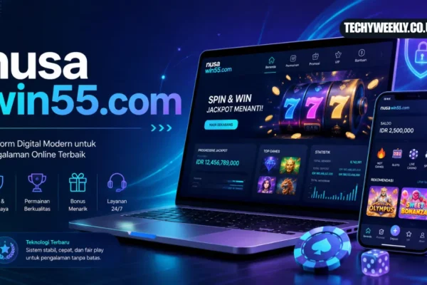 nusa win55.com