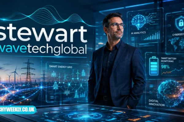 stewart wavetechglobal