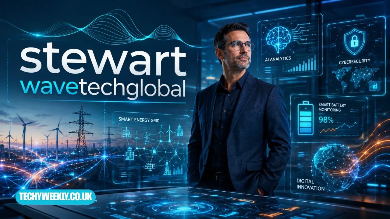 stewart wavetechglobal