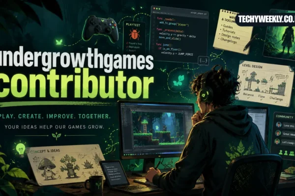 undergrowthgames contributor