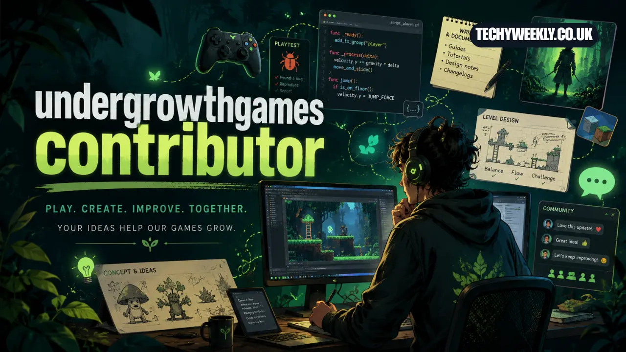 undergrowthgames contributor