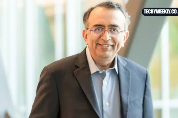 vmware current ceo