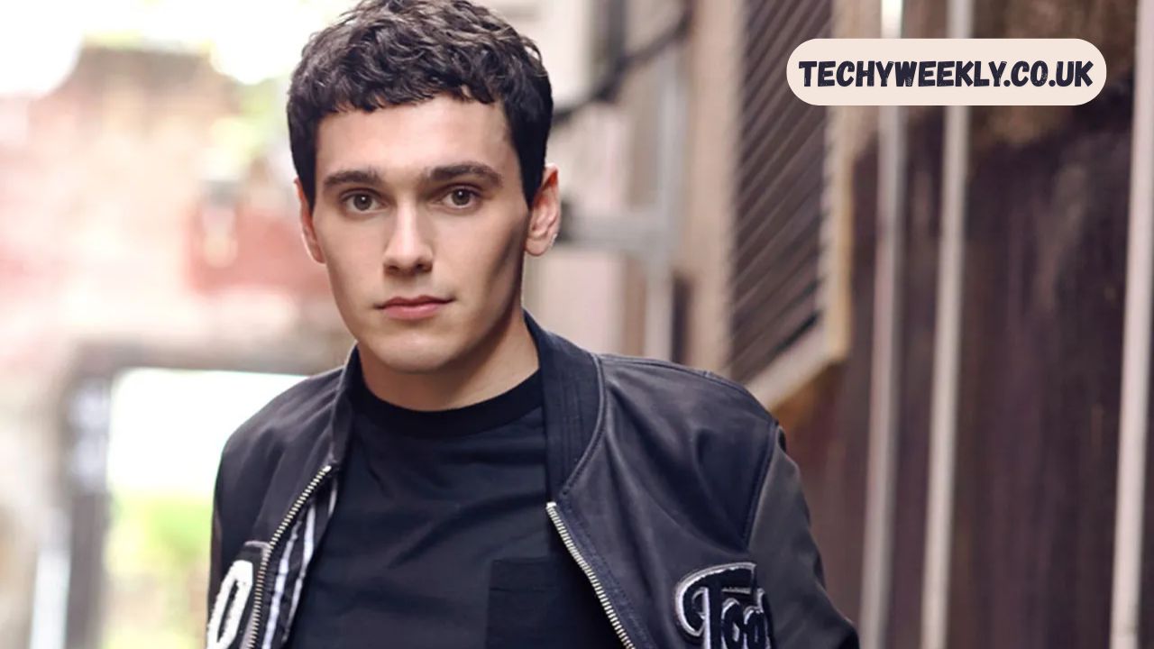 Jack Rowan