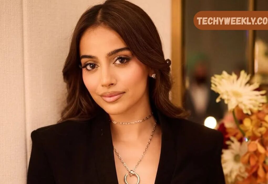 banita sandhu