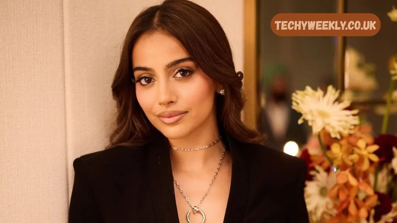 banita sandhu