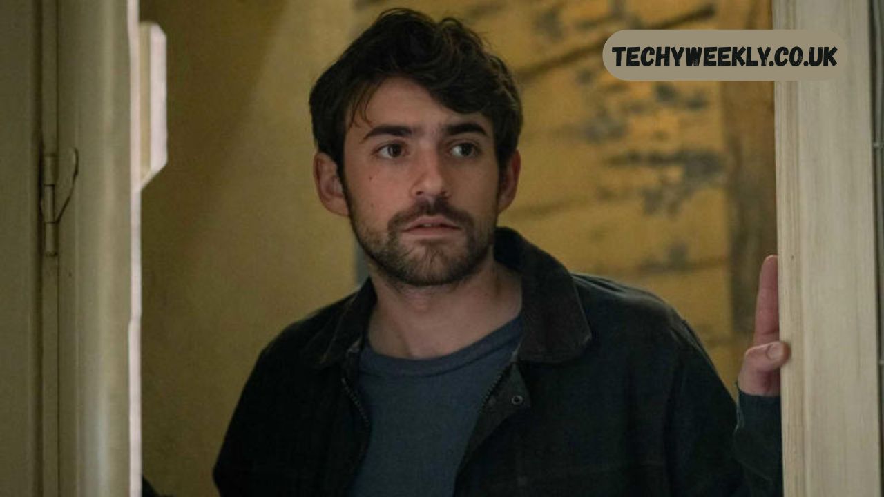 charlie rowe