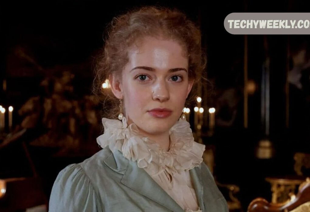 lily sacofsky