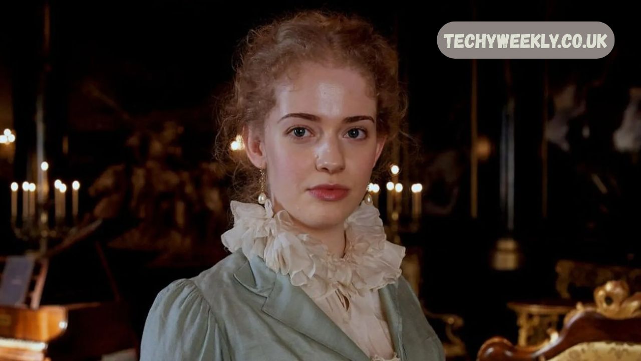 lily sacofsky